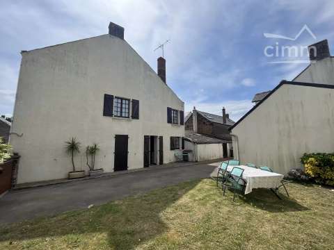 Vente maison La Meilleraye-de-Bretagne 44