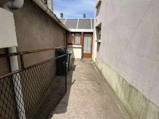 Vente maison