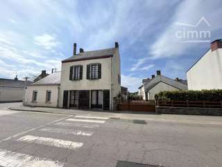 Vente maison