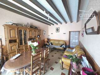Vente maison