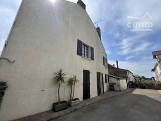Vente maison