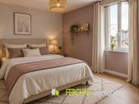 Vente maison 6 pièces Vente maison 6 pièces