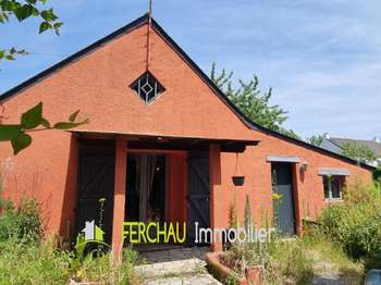 Vente Maison 1 chambreLa Meilleraye-de-Bretagne