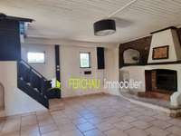 Vente maison 3 pièces Vente maison 3 pièces