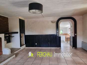 Vente maison 3 pièces Vente maison 3 pièces