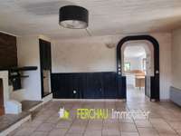 Vente maison 3 pièces Vente maison 3 pièces
