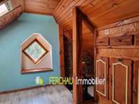 Vente maison 3 pièces Vente maison 3 pièces