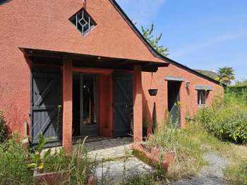 Vente maison 2 pièces La Meilleraye-de-Bretagne 44