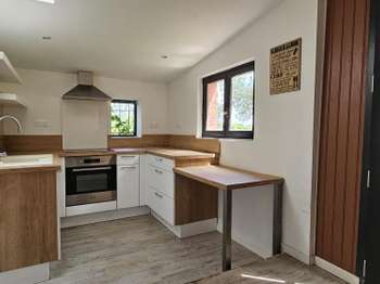 Vente maison 2 pièces