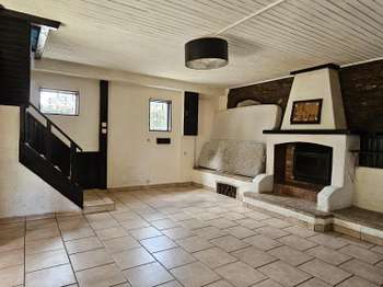 Vente maison 2 pièces