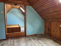 Vente maison 2 pièces