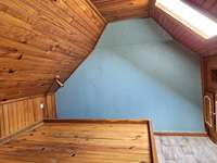 Vente maison 2 pièces