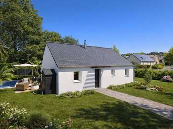 Vente maison La Meilleraye-de-Bretagne 44