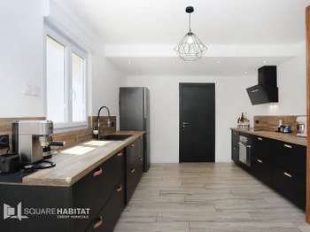 Vente Maison 4 chambresLa Meilleraye-de-Bretagne