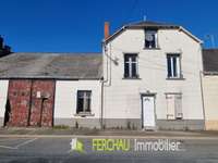 Vente maison 5 pièces Vente maison 5 pièces