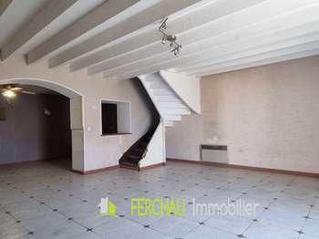 Vente maison 5 pièces Vente maison 5 pièces