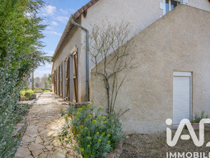 Vente Maison 4 chambresLa Membrolle-sur-Choisille
