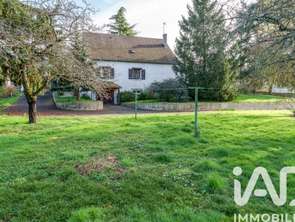 Vente Maison 4 chambresLa Membrolle-sur-Choisille