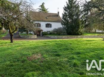 Vente maison 6 pièces La Membrolle-sur-Choisille 37