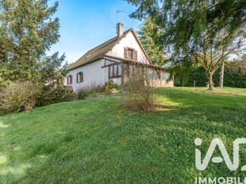 Vente Maison 4 chambresLa Membrolle-sur-Choisille