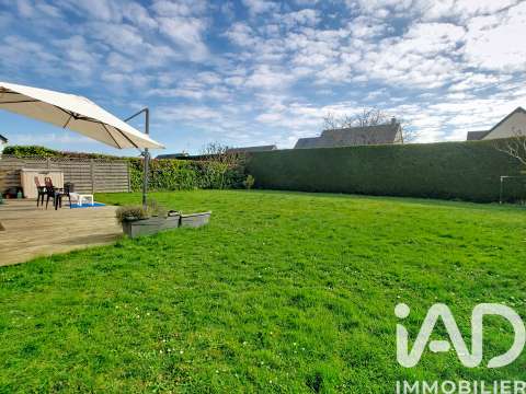 Vente maison 6 pièces La Membrolle-sur-Choisille 37