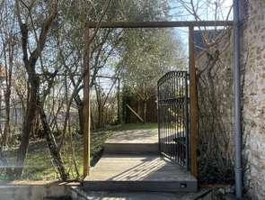 Vente Maison 4 chambresLa Membrolle-sur-Choisille