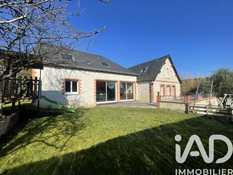 Vente maison 6 pièces La Membrolle-sur-Choisille 37