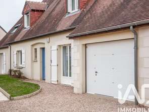 Vente Maison 6 chambresLa Membrolle-sur-Choisille