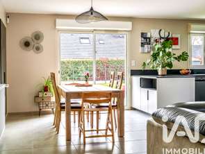 Vente Maison 6 chambresLa Membrolle-sur-Choisille