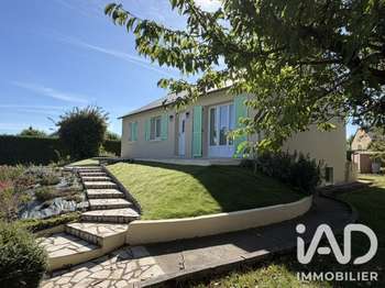 Vente Maison 3 chambresLa Membrolle-sur-Choisille