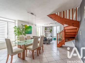 Vente maison 4 pièces La Membrolle-sur-Choisille 37