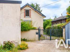 Vente Maison 3 chambresLa Membrolle-sur-Choisille