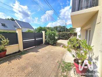 Vente Maison 5 chambresLa Membrolle-sur-Choisille