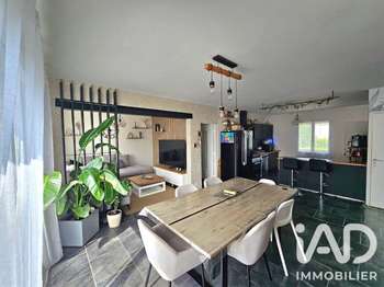 Vente maison 7 pièces La Membrolle-sur-Choisille 37
