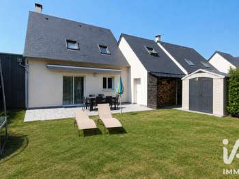 Vente maison 7 pièces La Membrolle-sur-Choisille 37