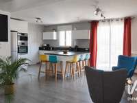 Vente maison 7 pièces Vente maison 7 pièces