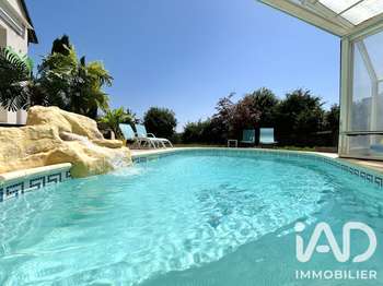 Vente maison 7 pièces La Membrolle-sur-Choisille 37