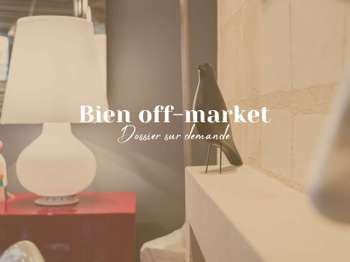 Vente Maison 6 chambresLa Membrolle-sur-Choisille