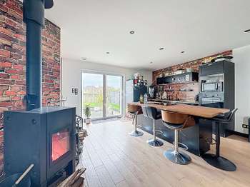 Photo Vente maison La Membrolle-sur-Longuenee