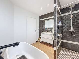 Vente maison 2 pièces