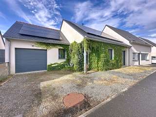 Vente maison 2 pièces