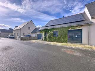 Vente maison 2 pièces