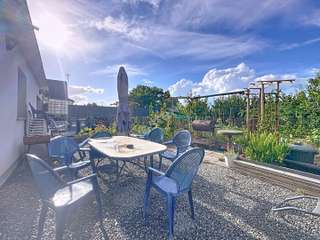 Vente maison 2 pièces