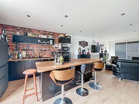 Vente maison 2 pièces La Membrolle-sur-Longuenee 49