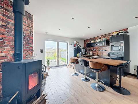 Vente maison 2 pièces