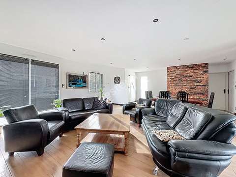 Vente maison 2 pièces