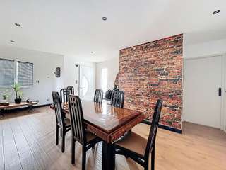 Vente maison 2 pièces