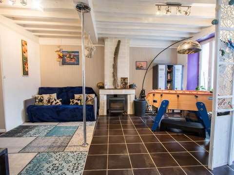 Vente maison 5 pièces La Membrolle-sur-Longuenee 49