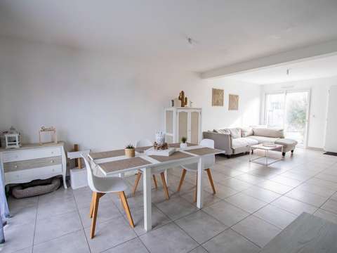 Vente maison 6 pièces La Membrolle-sur-Longuenee 49