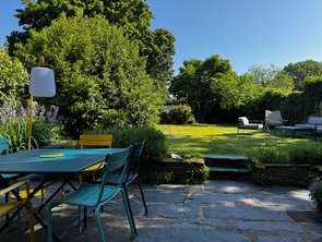 Vente Maison 4 chambresLa Membrolle-sur-Longuenee